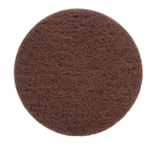 Standard Abrasives™ Cleaning Pro Disc, 840702, 6 in x 1/2 in, SPR 44304A, 5/Pac, 50 ea/Case