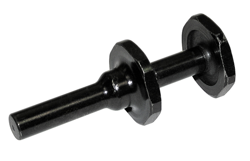 3M™ Unitized Wheel Mandrel 28850, 2-1/8 in x 1/4 in x 3/4 in x 3/4 in, 5 ea/Case