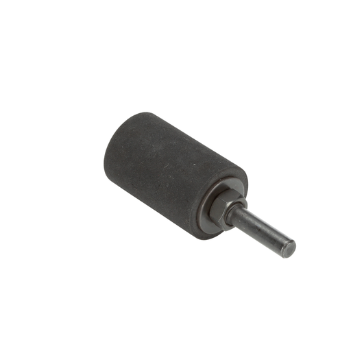 Standard Abrasives™ Rubber Sanding Drum 702562, 1 in x 1-1/2 in x 1/4 in, 10 ea/Case