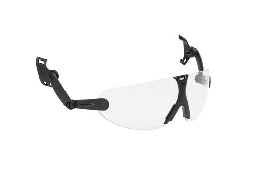 3Mâ„¢ Integrated Protective Eyewear V901AF Clear Anti-fog Lens, 20/cs
