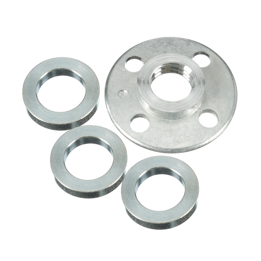 3Mâ„¢ Disc Back-up Pad Mounting Kit, 88968, 1 ea/Case
