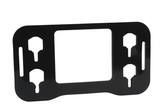 3M™ Versaflo™ Back Pack Adaptor TR-655/37385 (AAD), for TR-600/800 PAPR, 1 EA