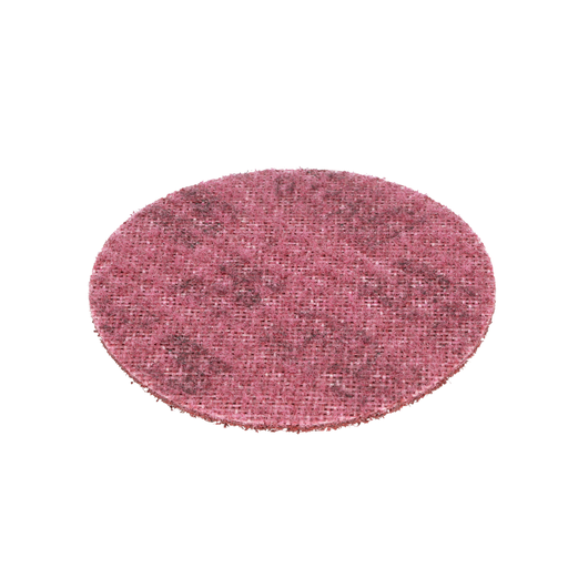 Scotch-Brite™ Surface Conditioning Disc, SC-DH, A/O Medium, 4-1/2 in x NH, 10 ea/Case