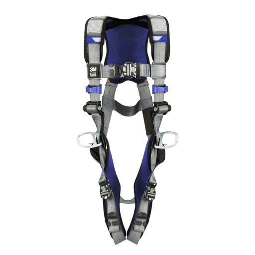 3M™ DBI-SALA® ExoFit™ X200 Comfort Vest Positioning Safety Harness 1402044, 2X
