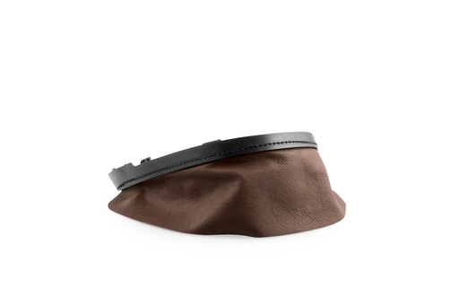3M™ Speedglas™ G5-01 Leather Neck Cover, Flame Retardant, 46-0700-67, 1 EA/Case