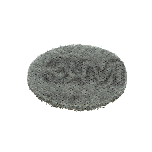 Scotch-Briteâ„¢ Surface Conditioning Disc, SC-DH, SiC Super Fine, 4-1/2 in x NH, 50 ea/Case
