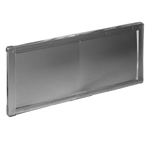3M 7000127144 Speedglas Welding Helmet Magnification Plate 2.0X