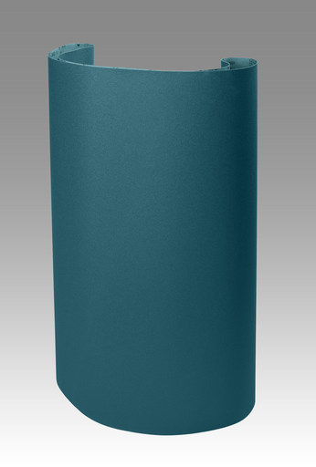 Scotch-Brite™ Surface Conditioning Film Backed Belt, SC-BF, A/O Very Fine, 37 in x 60 in, 1 ea/Case