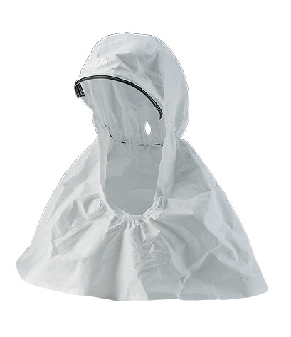 3M™ Versaflo™ Head Neck and Shoulder Cover M-976, for M-100 and M-300 Series Welding Helmets, 1 ea/Case