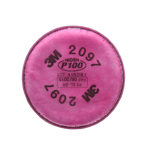 FILTER P100 NUISANCE