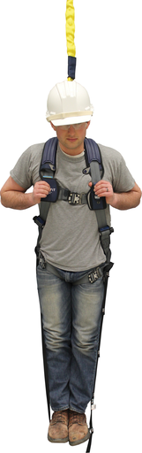 3M™ DBI-SALA® Suspension Trauma Safety Straps 9501403