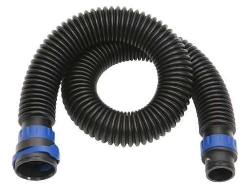 3M 7000128098 Speedglas Heavy Duty Breathing Tube for PAPR and Supplied Air Systems