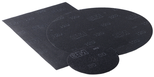 3M™ Sanding Screen 29824, 80 Grit, 20 in. x NH, 12/case
