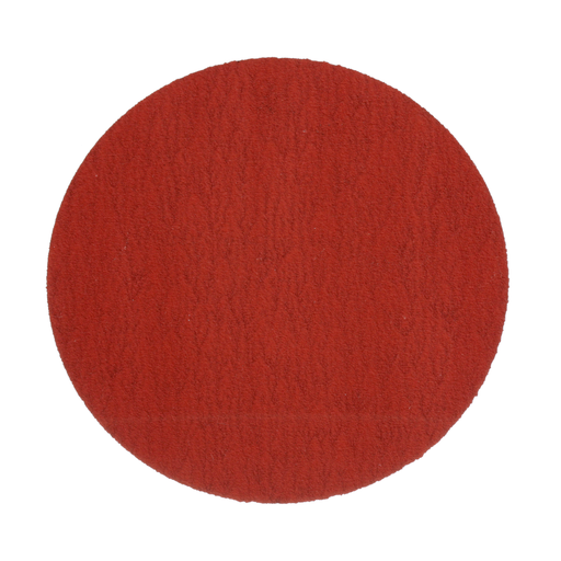 3M™ Cubitron™ II Roloc™ Durable Edge Disc 947A, 40+, X-weight, TSM, Maroon, 2 in, Die RS200PM, 50/Carton, 200 ea/Case