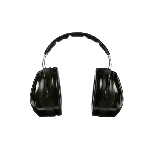 3Mâ„¢ PELTORâ„¢ Optimeâ„¢ 101 Earmuffs H7A, Over-the-Head, 10 EA/Case