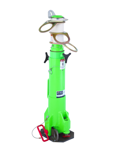 3M™ DBI-SALA® Confined Space Portable Fall Arrest Post 8516691, 1 EA
