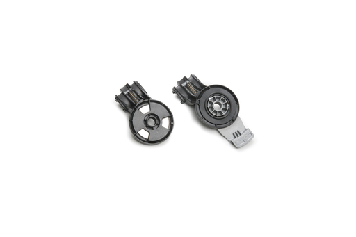 3M™ Speedglas™ G5-01 Pivot and Sliding Mechanism 46-0400-52, Including Pivot Knobs, 1 ea/Case