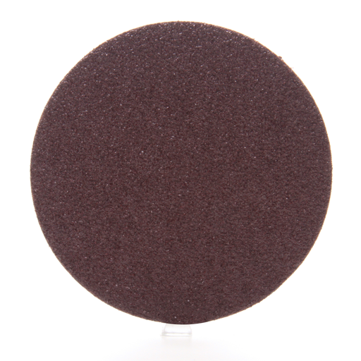 3M™ PSA Cloth Disc 348D, 36 X-weight, 5 in x NH, Die 500X, 50/Carton, 250 ea/Case
