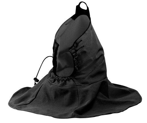 3M 7100077660 Speedglas Complete Neck Coverage Welding Hood