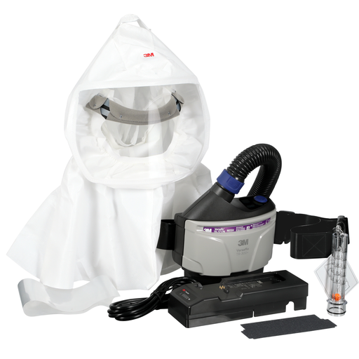 3M™ Versaflo™ Easy Clean PAPR Kit TR-300N+ ECK 1 EA/Case