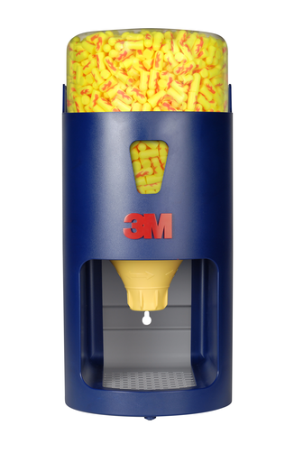 3M™ E-A-R™ One Touch™ Pro Earplug Dispensing Mechanism, 391-0011, 1 ea/Case