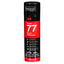 3M™ Super 77™ Multipurpose Spray Adhesive, 24 fl oz Can (Net Wt 16.75 oz), 12/Case, NOT FOR SALE IN CA AND OTHER STATES