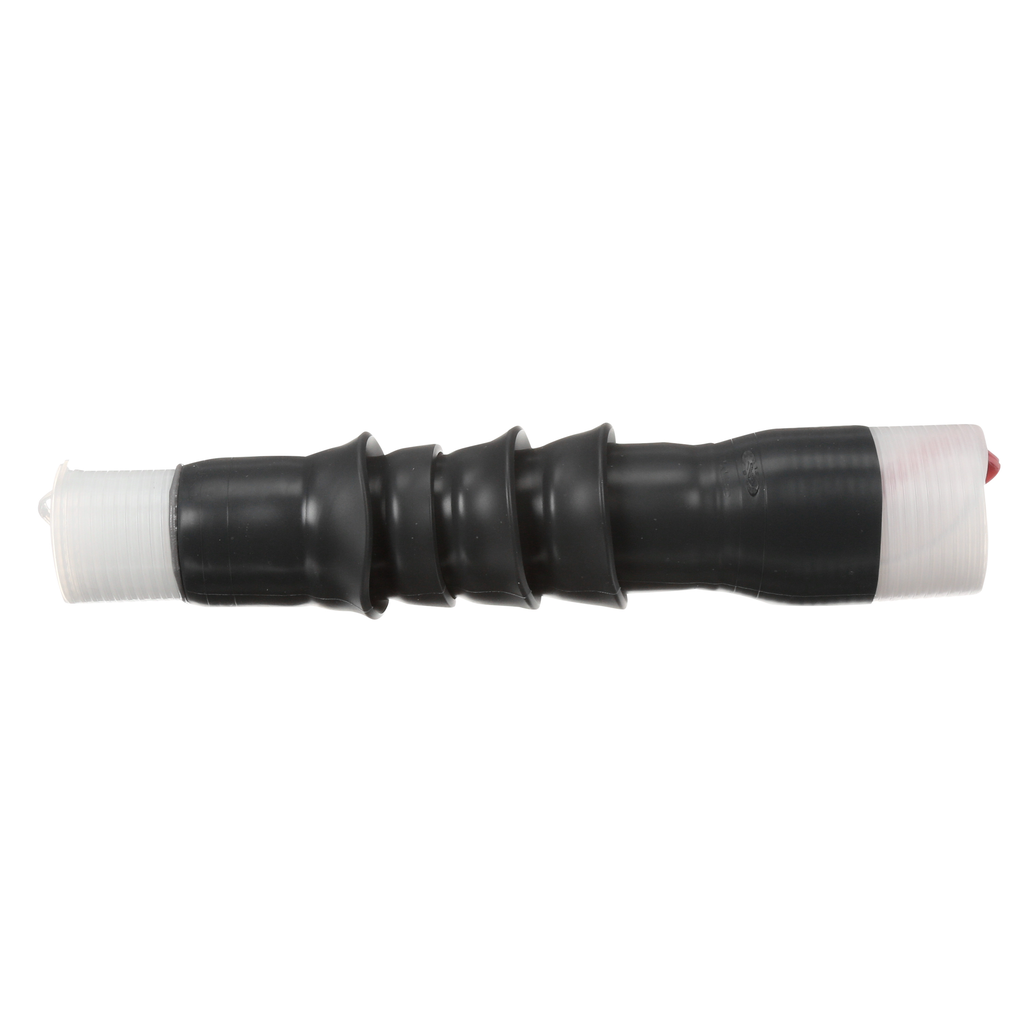 Product image for 3M 7654-S-4 Cold Shrink 4 Skirt Termination