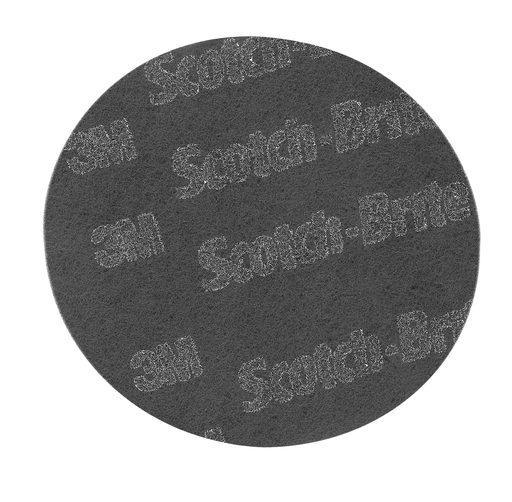 Scotch-Brite™ Hookit™ 7448 PRO Disc, 5 in x NH S ULF, 40 ea/Case