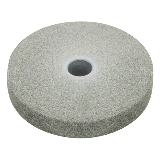 Scotch-Brite™ EXL Unitized Wheel, XL-UW, 2S Fine, 8 in x 1/2 in x 1/2 in, 4 ea/Case