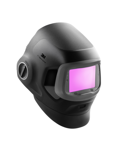 3M™ Speedglas™ G5-03 Pro Welding Helmet 10-0100-30VC, G5VC ADF, 1 EA/Case
