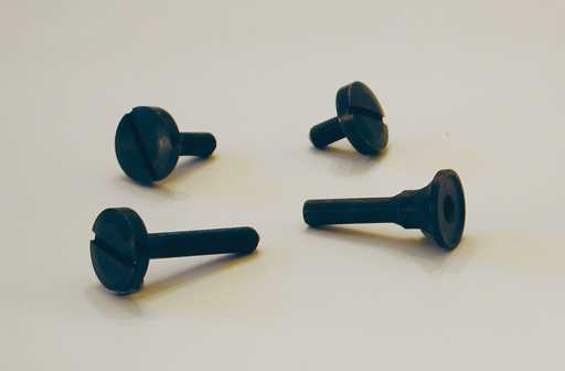 Standard Abrasives™ Mandrel, 869201, 4 in x 1/4 in x 1/4-20 F (w/8-32 M) TM-5, 5/Bag, 100 ea/Case