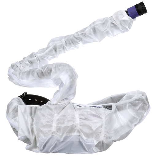 3M™ Versaflo™ PAPR Cover TR-681, for TR-600/800 PAPR, 10 ea/Case