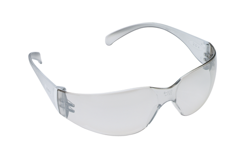 3M™ Virtua™ Protective Eyewear 11328-00000-20 I/O Hard Coat Lens, Clear Temple 20 EA/Case