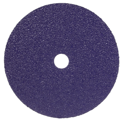 3M™ Cubitron™ 3 Fibre Disc 1182C, 36+, 7 in x 7/8 in, Die 700BB, 25/Bag, 100 ea/Case