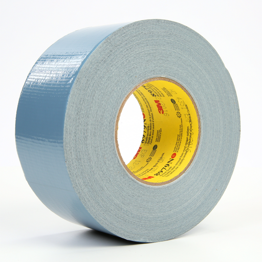 3M™ Performance Plus Duct Tape 8979N, Slate Blue, 48 mm x 54.8 m, 12.1 mil, 24 Roll/Case