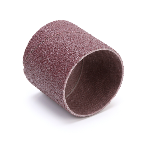 3M 7100138150 Cloth Spiral Band 341D Specialty Abrasive Aluminum Oxide Sanding Band