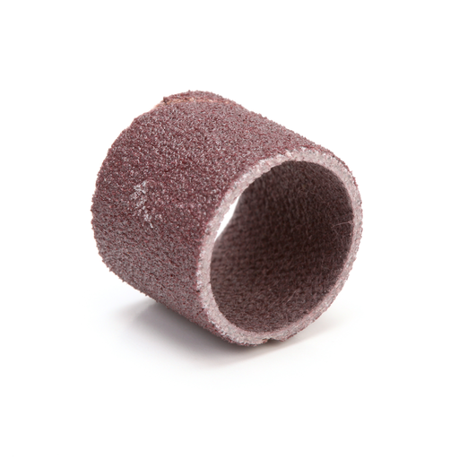 3M™ Cloth Spiral Band 341D, P120 X-weight, 1/2 in x 1/2 in, 100 ea/Case