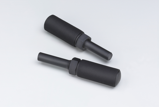 3M™ Rubber Cushion Polishing Wheel 45153, 1/2 in x 1 in x 1/4 in