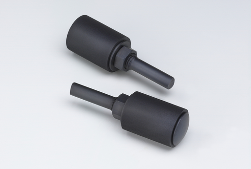 3M™ Rubber Cushion Polishing Wheel 45145, 3/4 in x 1 in x 1/4 in