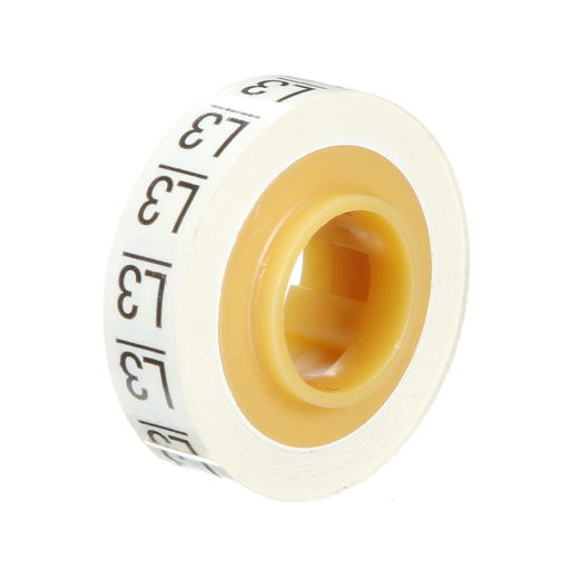 Product image for 3M 7000058266 3M™ ScotchCode™ Wire