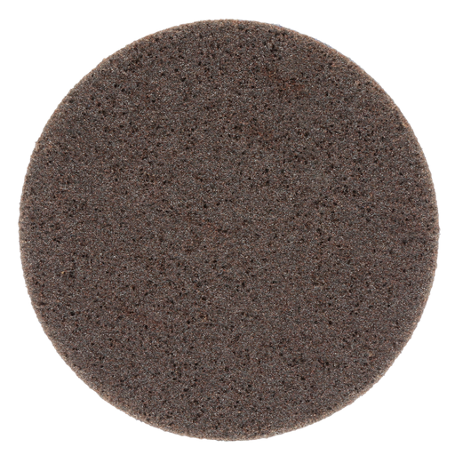 Scotch-Brite™ SE Surface Conditioning Disc, SE-DH, A/O Coarse, 4-1/2 in x NH, 50 ea/Case
