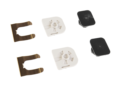 3M™ Speedglas™ Pivot Kit 27-0099-52, for 9100MP Welding Helmets, 1 EA/Case