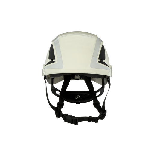 3M™ SecureFit™ Safety Helmet, X5001VX-ANSI, White, vented, 1Ea/Box, 4 box/CS