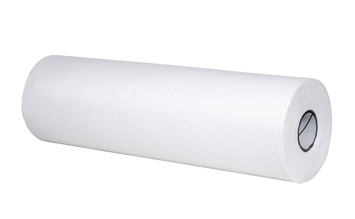 3M™ Dirt Trap Protection Material 36852, White, 28 in x 300 ft, 1 Roll/Case