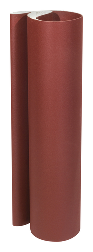 3M™ Cloth Belt 340D, P100 X-weight, 45 in x 87 in, Film-lok, Single-flex