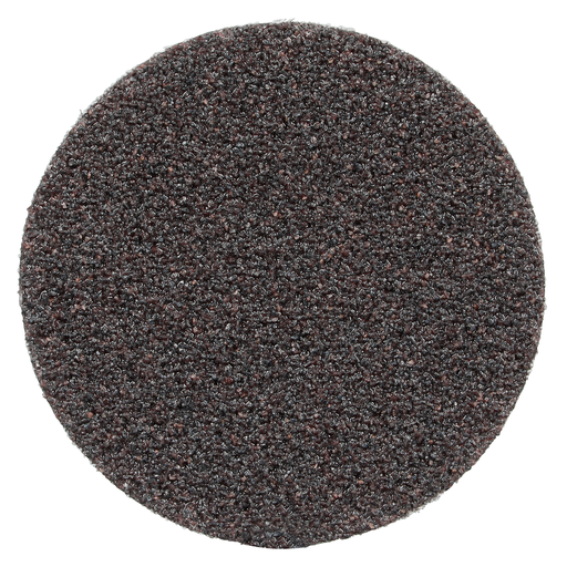 3M™ Roloc™ Disc 361F, 24 YF-weight, TR, 3 in, Die R300V, 50/Carton, 200 ea/Case