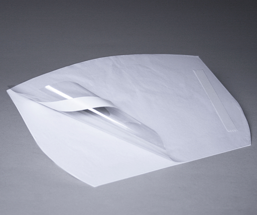 3M™ Versaflo™ Peel-Off Visor Cover S-922, for S-600 S-700 and S-800 Assemblies 40 EA/Case