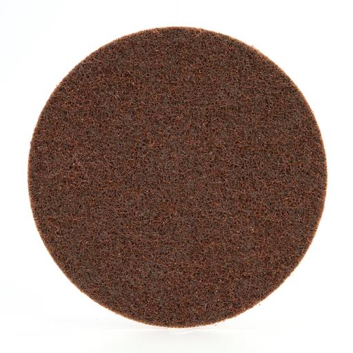 Scotch-Brite™ Surface Conditioning Disc, SC-DH, A/O Coarse, 7 in x NH, 25 ea/Case