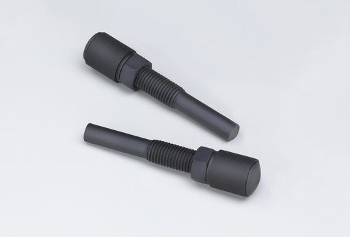 3M™ Rubber Cushion Polishing Wheel 45156, 1/2 in x 1/2 in x 1/4 in