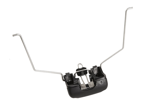 3M™ Speedglas™ Flip-Up Mechanism 27-0099-53, for 9100MP Welding Helmets, 1 EA/Case